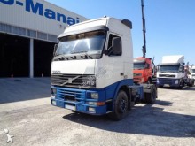 Volvo tractor unit