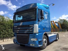 DAF tractor unit