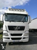 MAN tractor unit