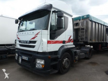 tracteur Iveco Stralis AT 450