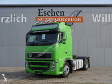 Volvo FH 460 4x2, EEV, Globetrotter, Kipphydr., Leder tractor unit
