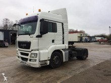 MAN TGS 18.440 tractor unit