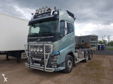 Volvo FH16 tractor unit