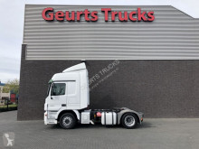 Mercedes LS tractor unit