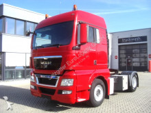 MAN TGX 18.480 tractor unit