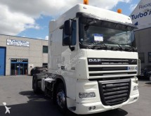DAF tractor unit