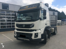 Volvo tractor unit