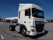 tracteur DAF XF