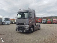 Renault tractor unit