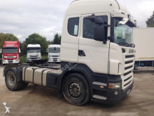 Scania tractor unit