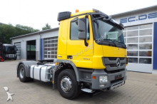 Mercedes tractor unit