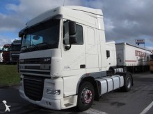 DAF tractor unit