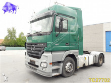 Mercedes Actros 1841 tractor unit