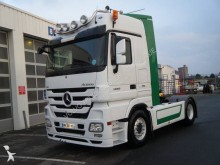 Mercedes Actros 1860 L tractor unit