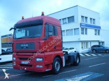 MAN TGA 18.440 XL tractor unit