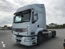 Renault tractor unit