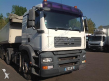 used tractor unit