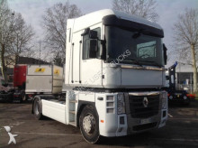 used tractor unit