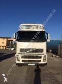 Volvo exceptional transport tractor unit