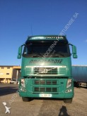 Volvo exceptional transport tractor unit
