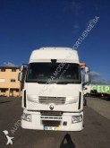 Renault exceptional transport tractor unit