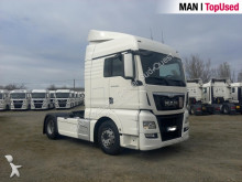 used hazardous materials / ADR tractor unit
