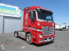 Mercedes tractor unit