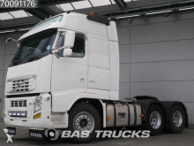 Volvo FH 500 tractor unit