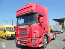 Scania tractor unit