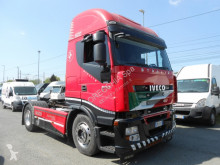 Iveco tractor unit