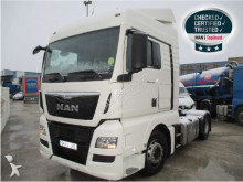 MAN TGX 18.480 4X2 BLS tractor unit