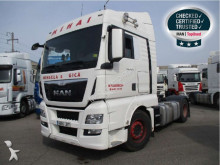 MAN hazardous materials / ADR tractor unit
