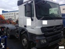 Mercedes Actros 3346 tractor unit