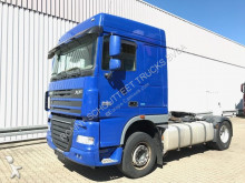 used tractor unit