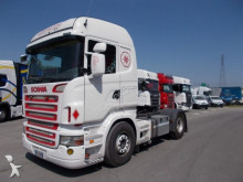 Scania LA R420 LA4X2 MNA tractor unit