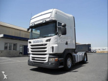 Scania R 440 tractor unit