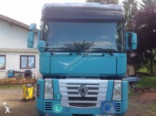 Renault Magnum 480 tractor unit