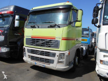 Volvo tractor unit