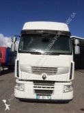 Renault exceptional transport tractor unit