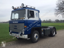 Scania 110 - SUPER tractor unit