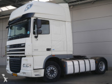 DAF XF tractor unit