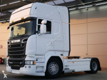 Scania R 520 tractor unit
