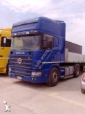Scania tractor unit