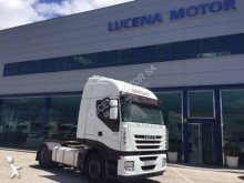 Iveco Stralis AS 440 S 50 TP tractor unit
