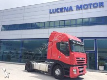 Iveco Stralis AS 440 S 50 TP tractor unit