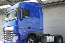 DAF XF 460 tractor unit