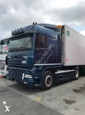 DAF tractor unit