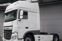 DAF XF 460 tractor unit