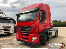 cap tractor Iveco