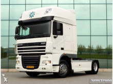 DAF tractor unit